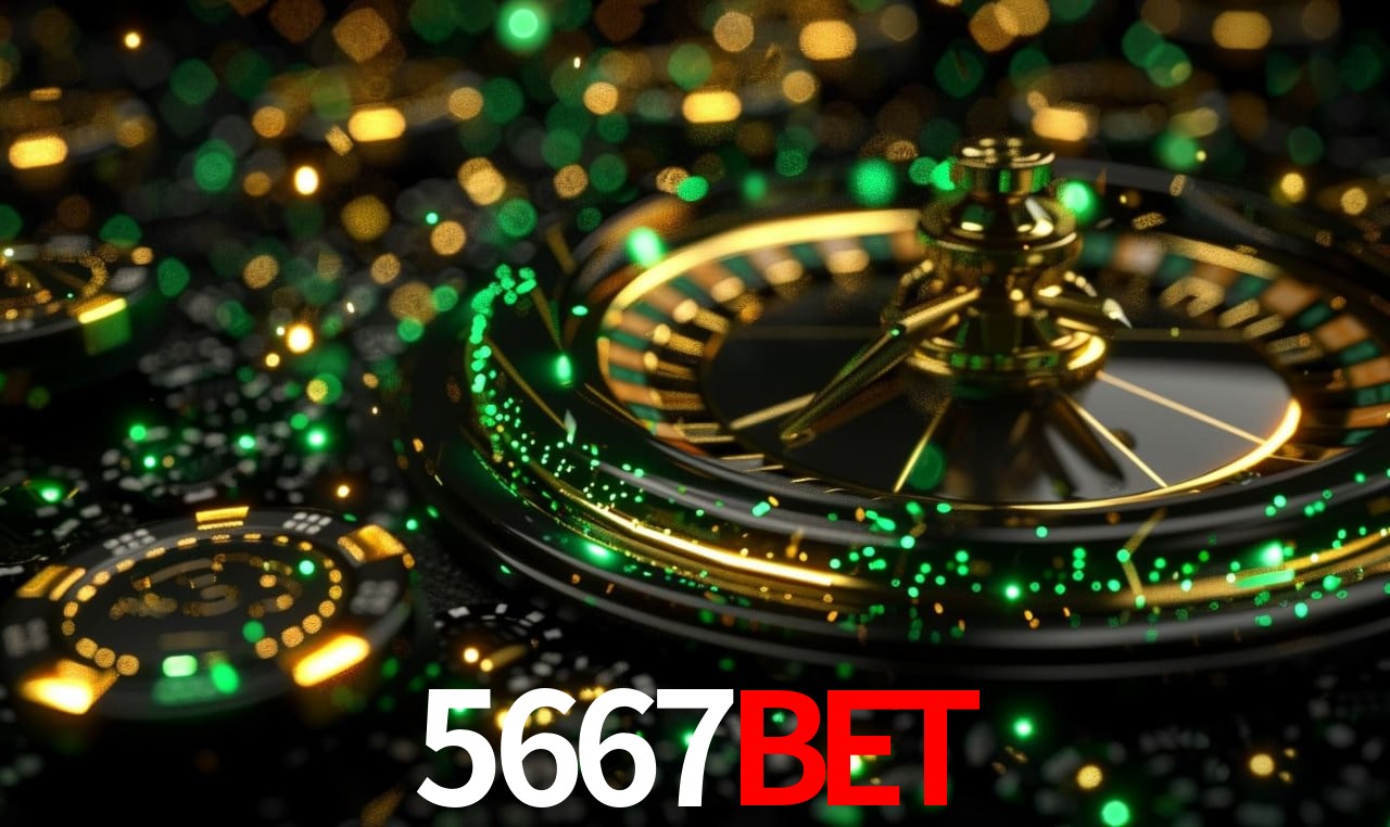 5667Bet