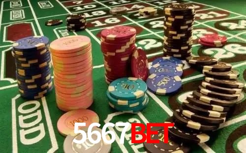 Bônus Generosos e Exclusivos no 5667Bet para Você!