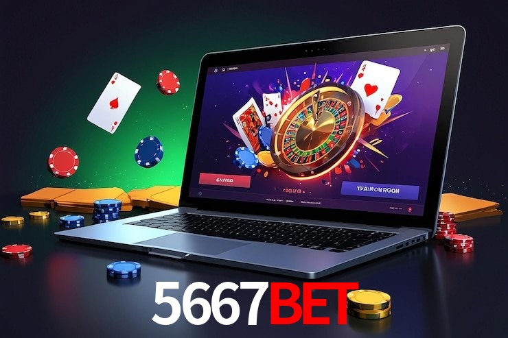 5667Bet
