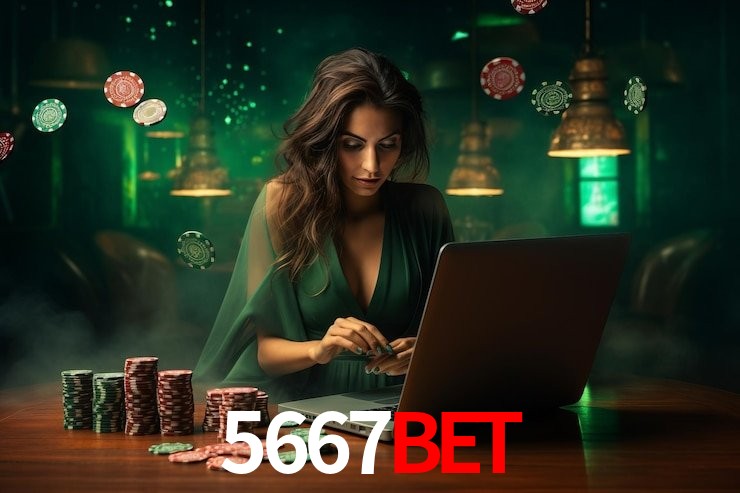 5667Bet App