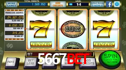 5667Bet App